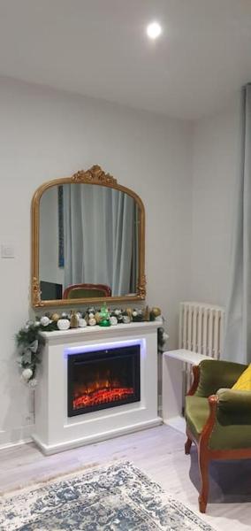 Maison Cosy à Vichy